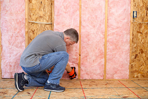 Best Insulation Materials and Products in Rush Springs, OK