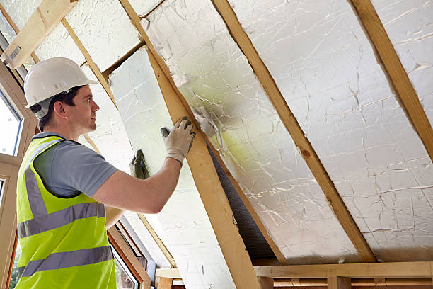Best Specialty Insulation in Rush Springs, OK